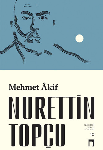 Mehmet Âkif